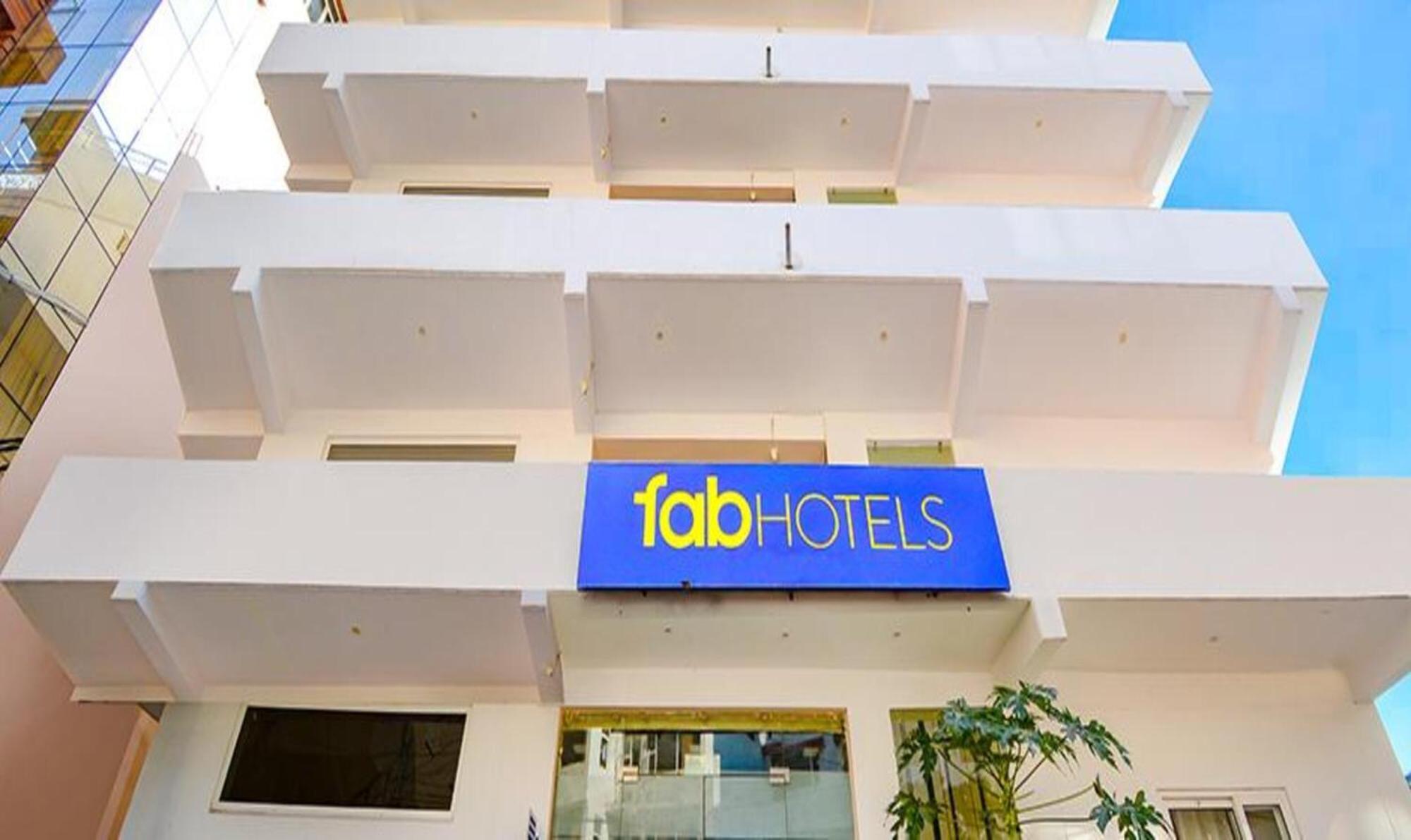 Fabhotel Yamunotri Retreat, Tapovan Rišikéš Exteriér fotografie