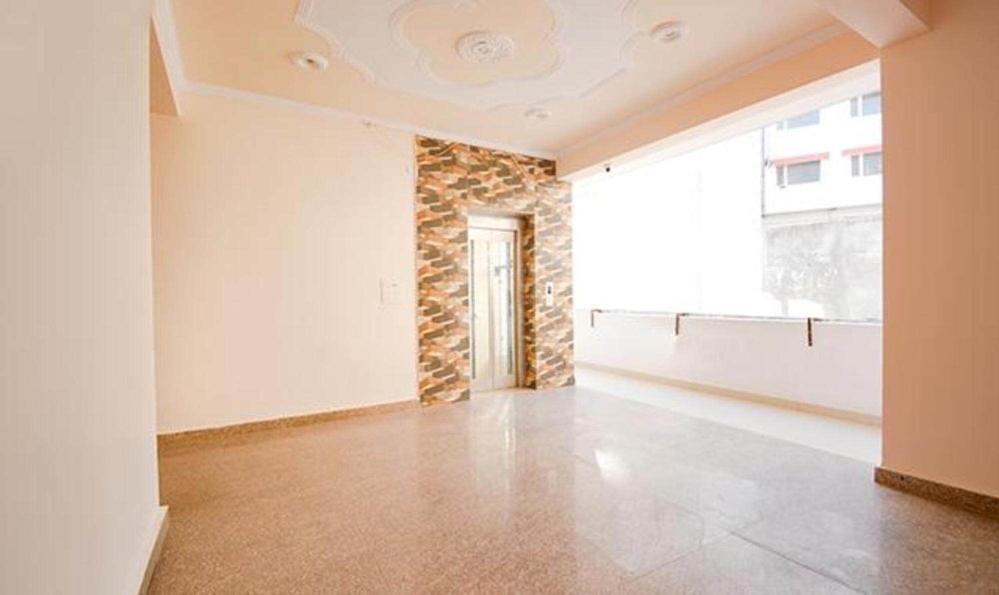Fabhotel Yamunotri Retreat, Tapovan Rišikéš Exteriér fotografie