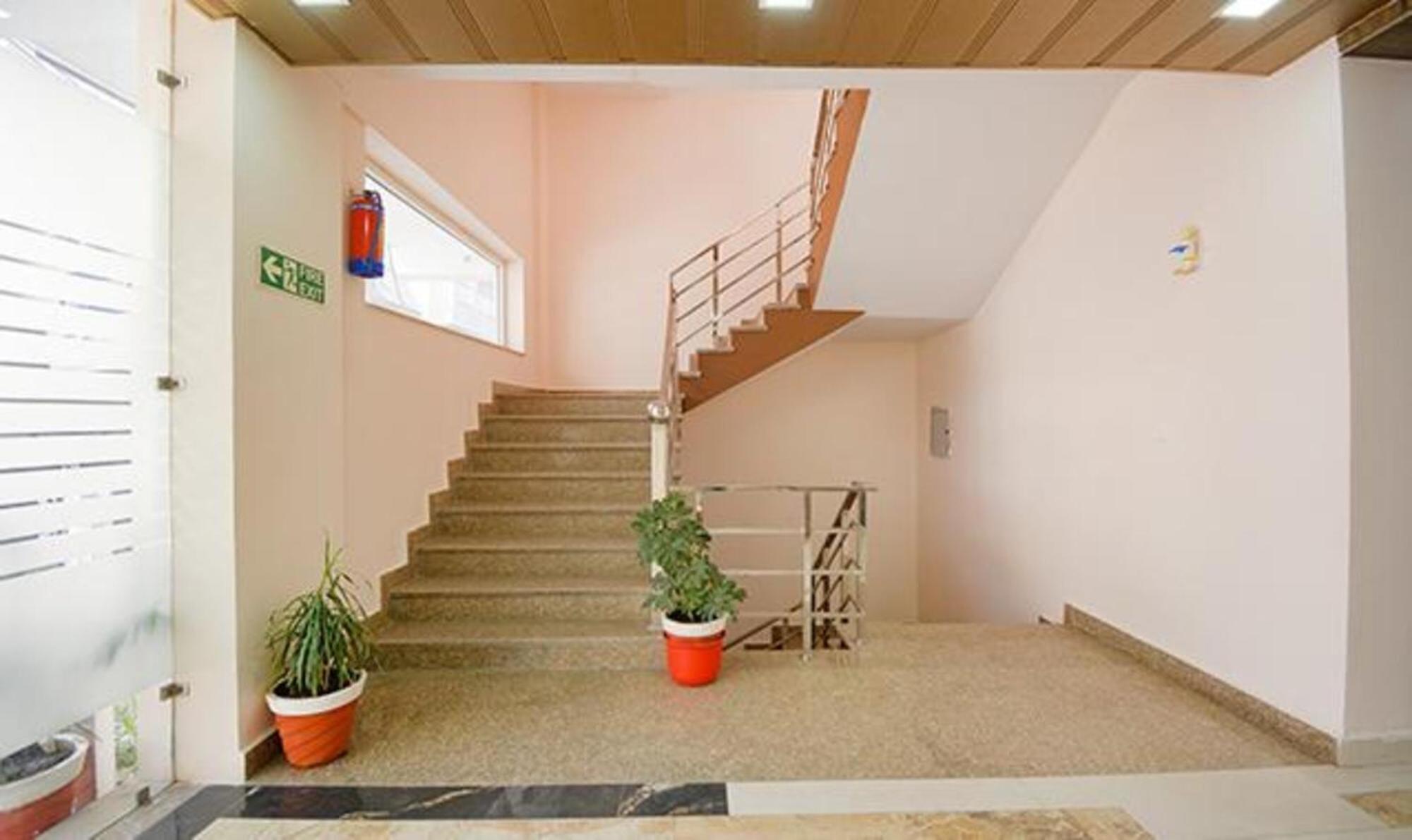 Fabhotel Yamunotri Retreat, Tapovan Rišikéš Exteriér fotografie