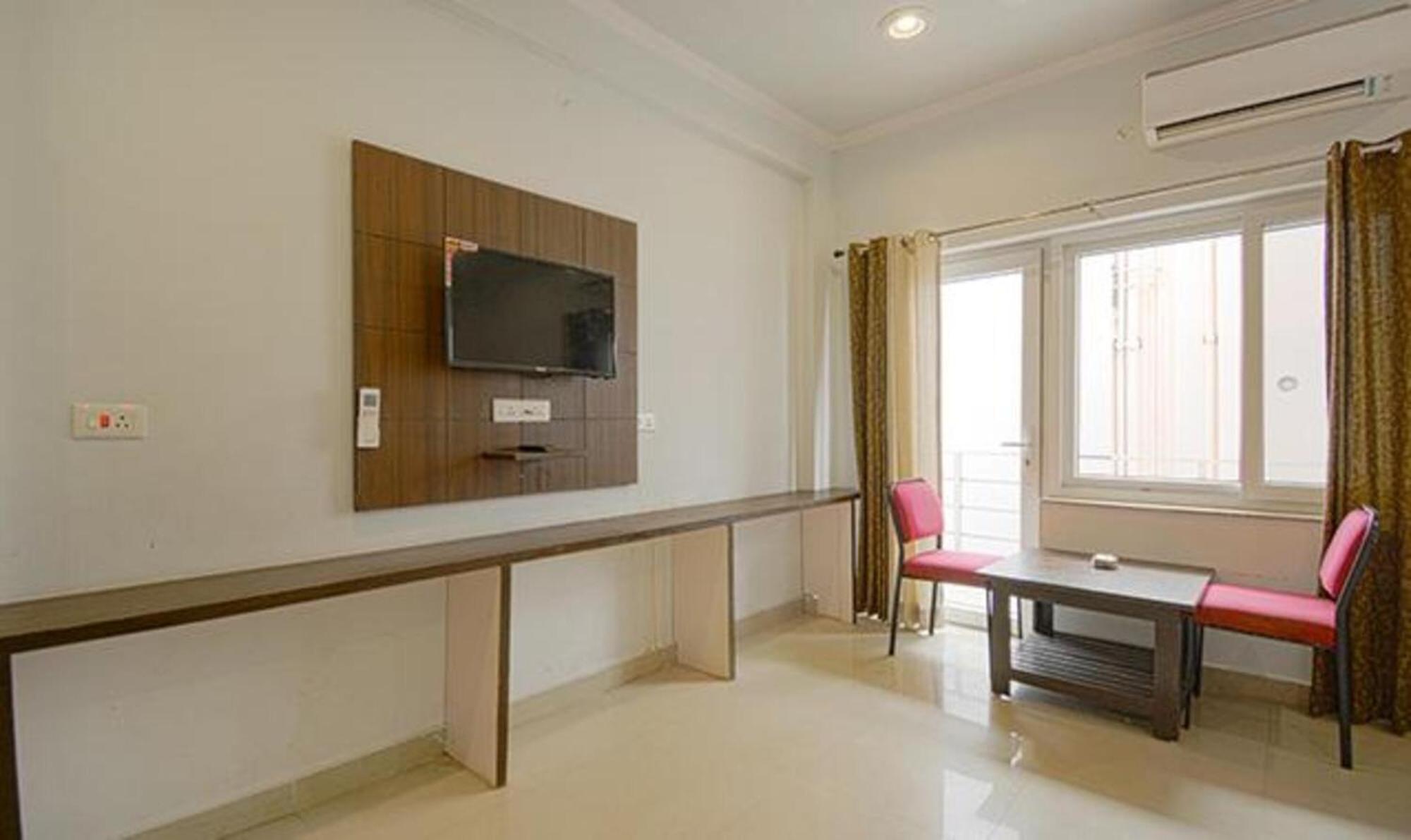 Fabhotel Yamunotri Retreat, Tapovan Rišikéš Exteriér fotografie